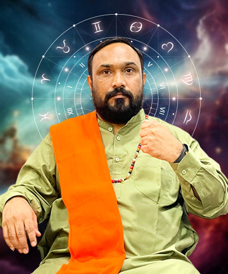 Astrologer Raj Shastri Astrologer Raj Shastri
