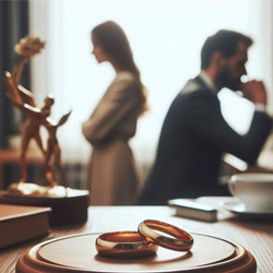 Divorce Problems