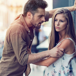 Boyfriend/Girlfriend Problems