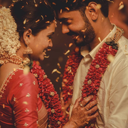 Love Marriage